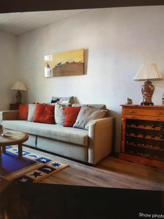 Marseillan Apartment Centre Ville 외부 사진