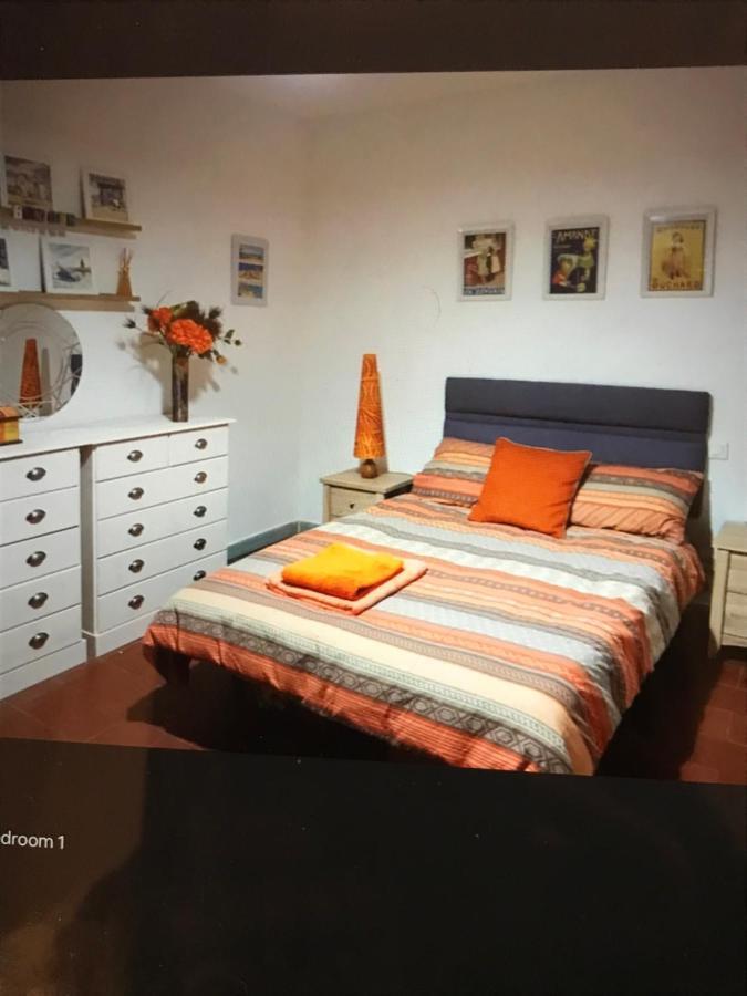 Marseillan Apartment Centre Ville 외부 사진