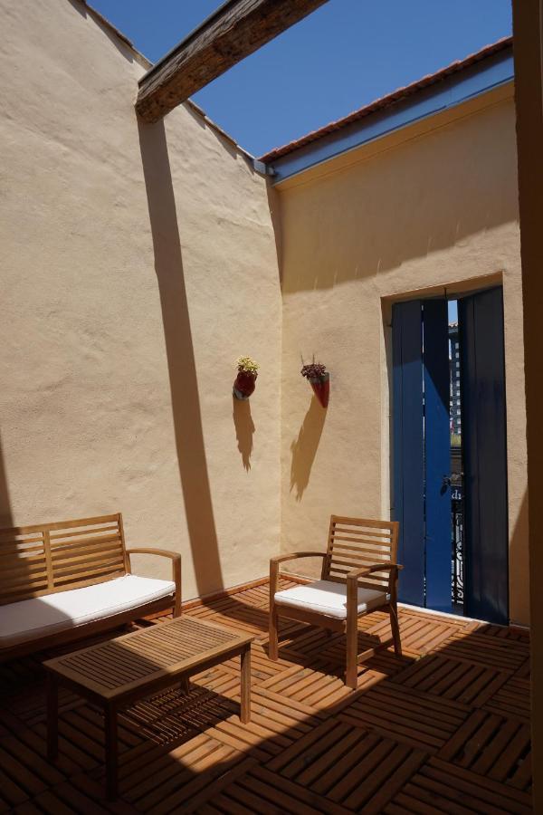 Marseillan Apartment Centre Ville 외부 사진